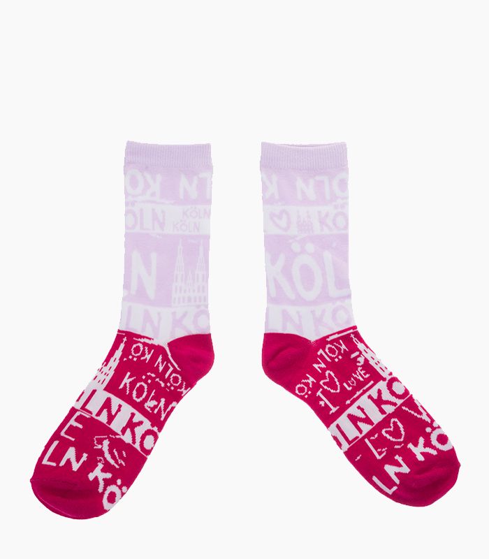 Köln Socks - Robin Ruth