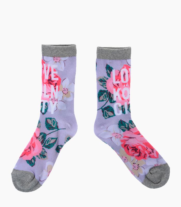 Köln Socks - Robin Ruth