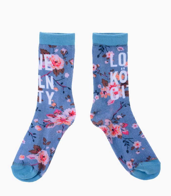 Köln Socks - Robin Ruth