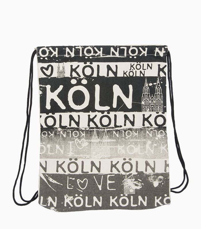 Köln Sports backpack - Robin Ruth