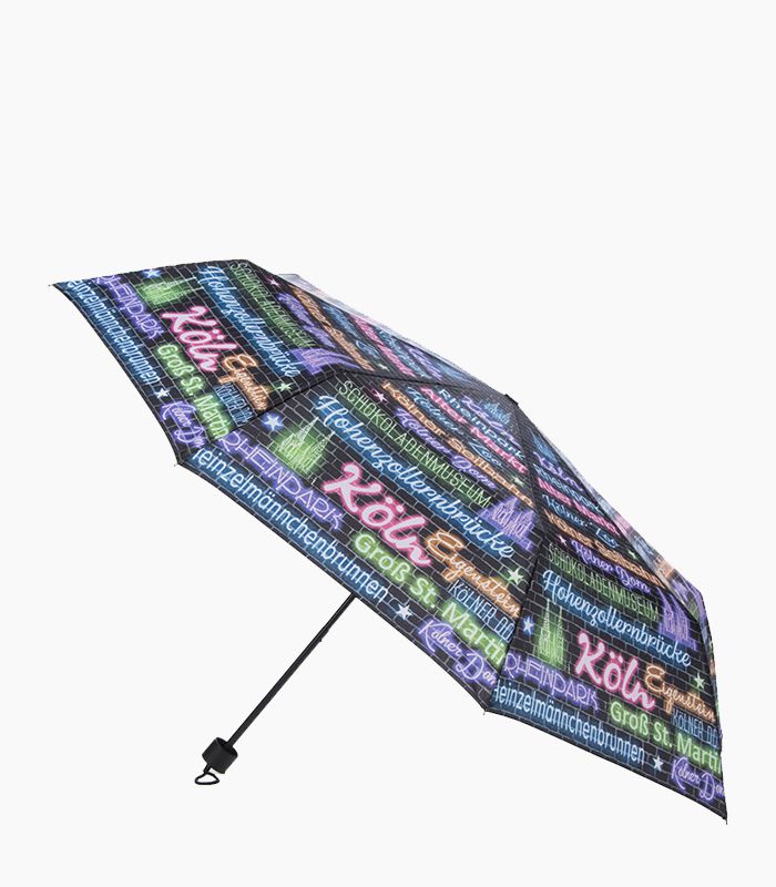 Köln Umbrella - Robin Ruth