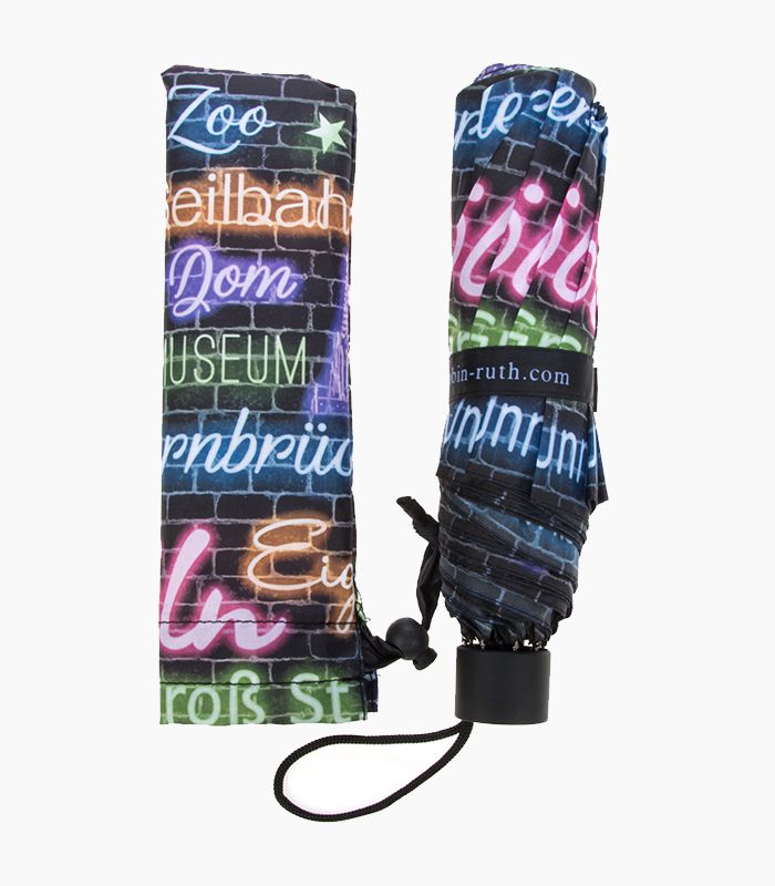 Köln Umbrella - Robin Ruth