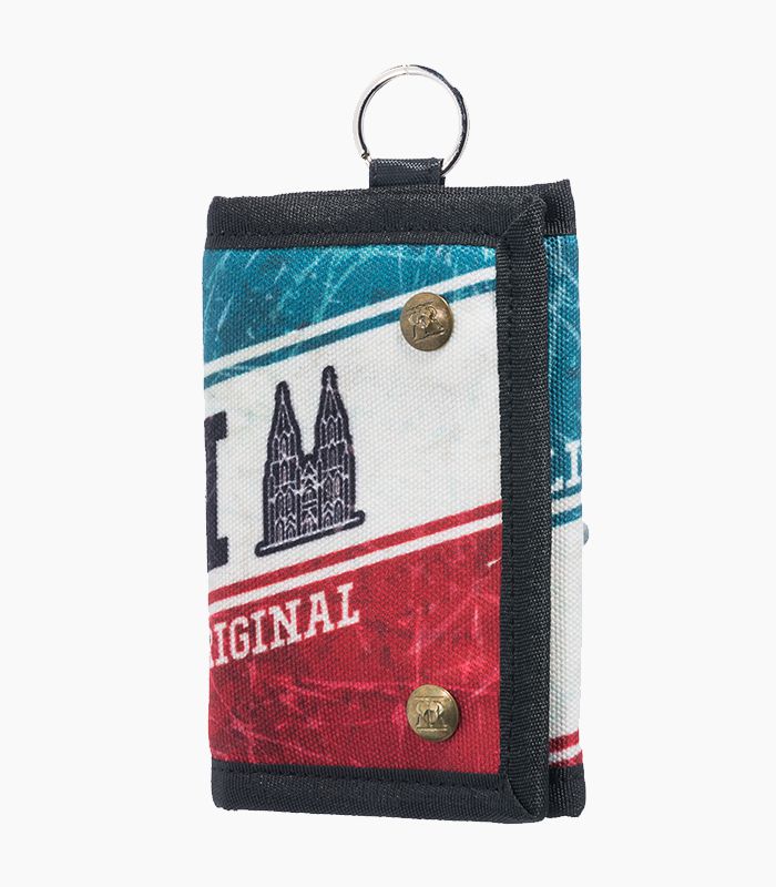 Köln Wallet - Robin Ruth