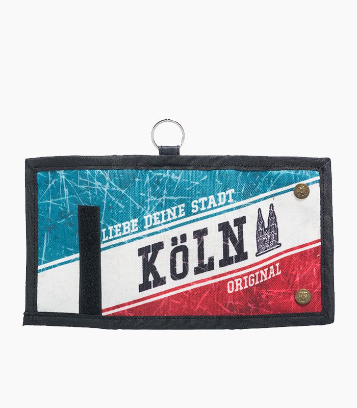Köln Wallet - Robin Ruth