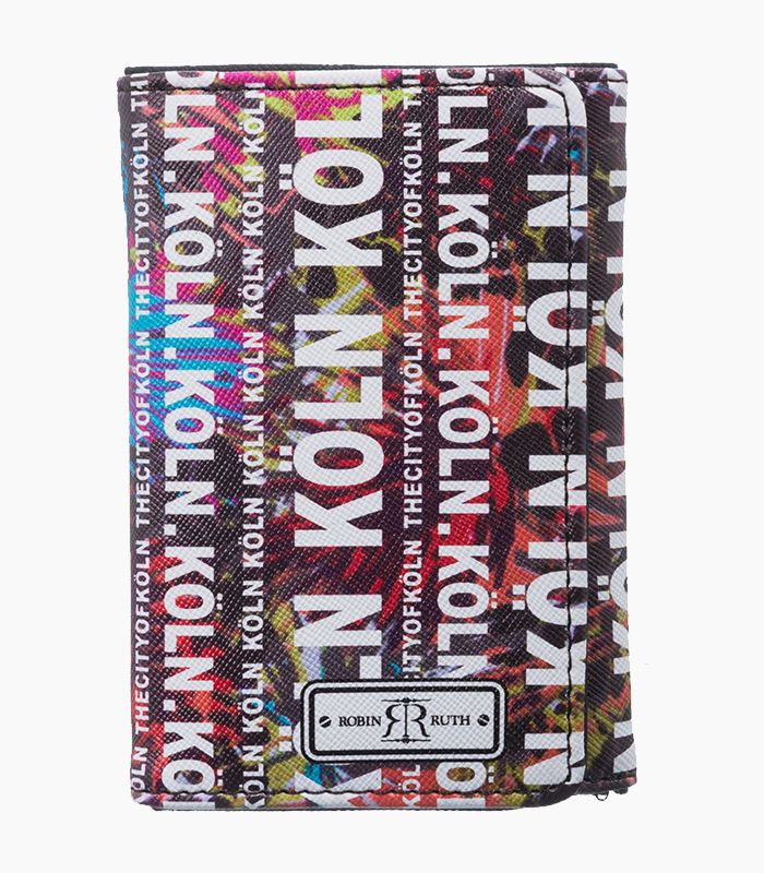 Köln Wallet - Robin Ruth