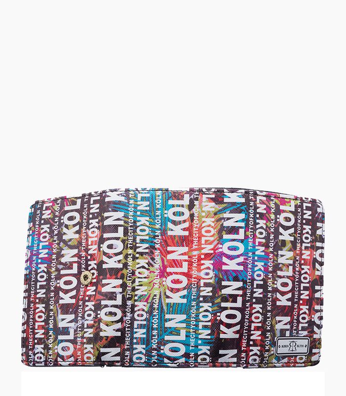 Köln Wallet - Robin Ruth