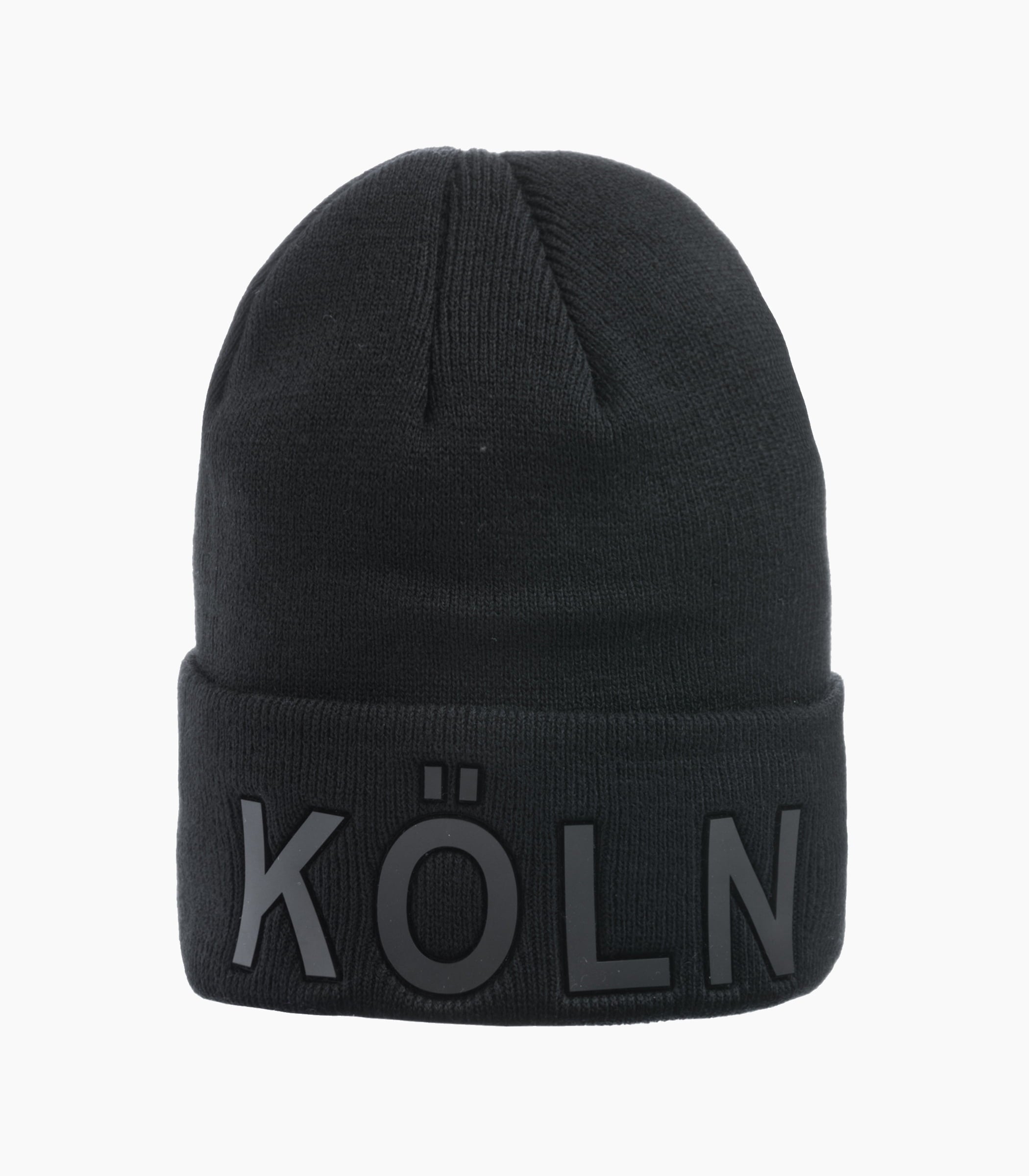 Köln Winter hat - Robin Ruth