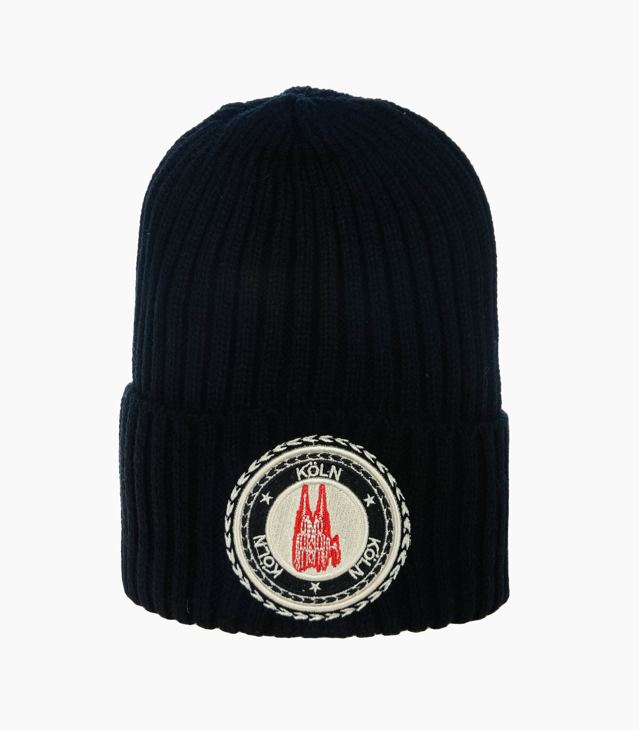 Köln Winter hat - Robin Ruth