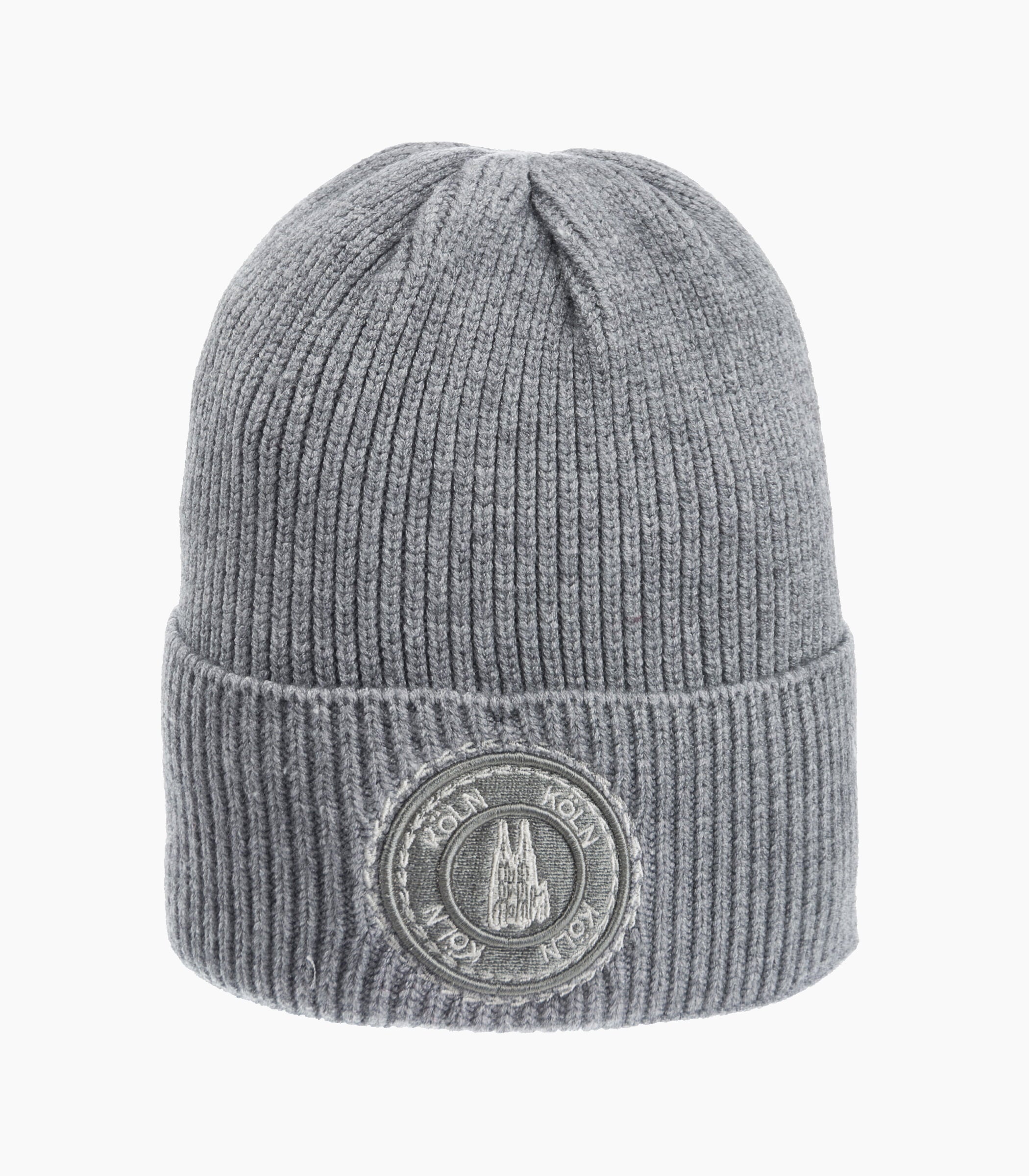 Köln Winter hat - Robin Ruth