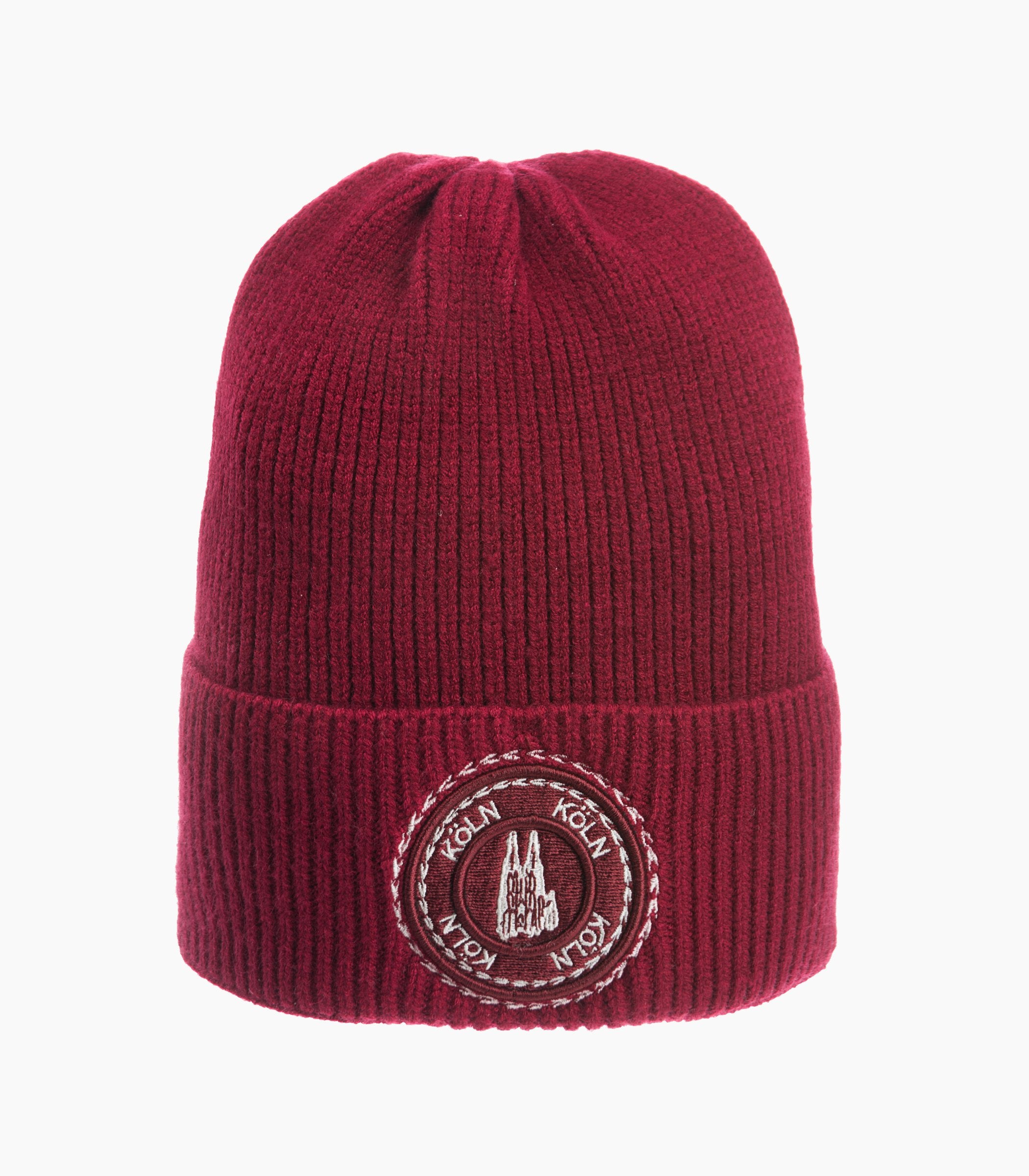 Köln Winter hat - Robin Ruth