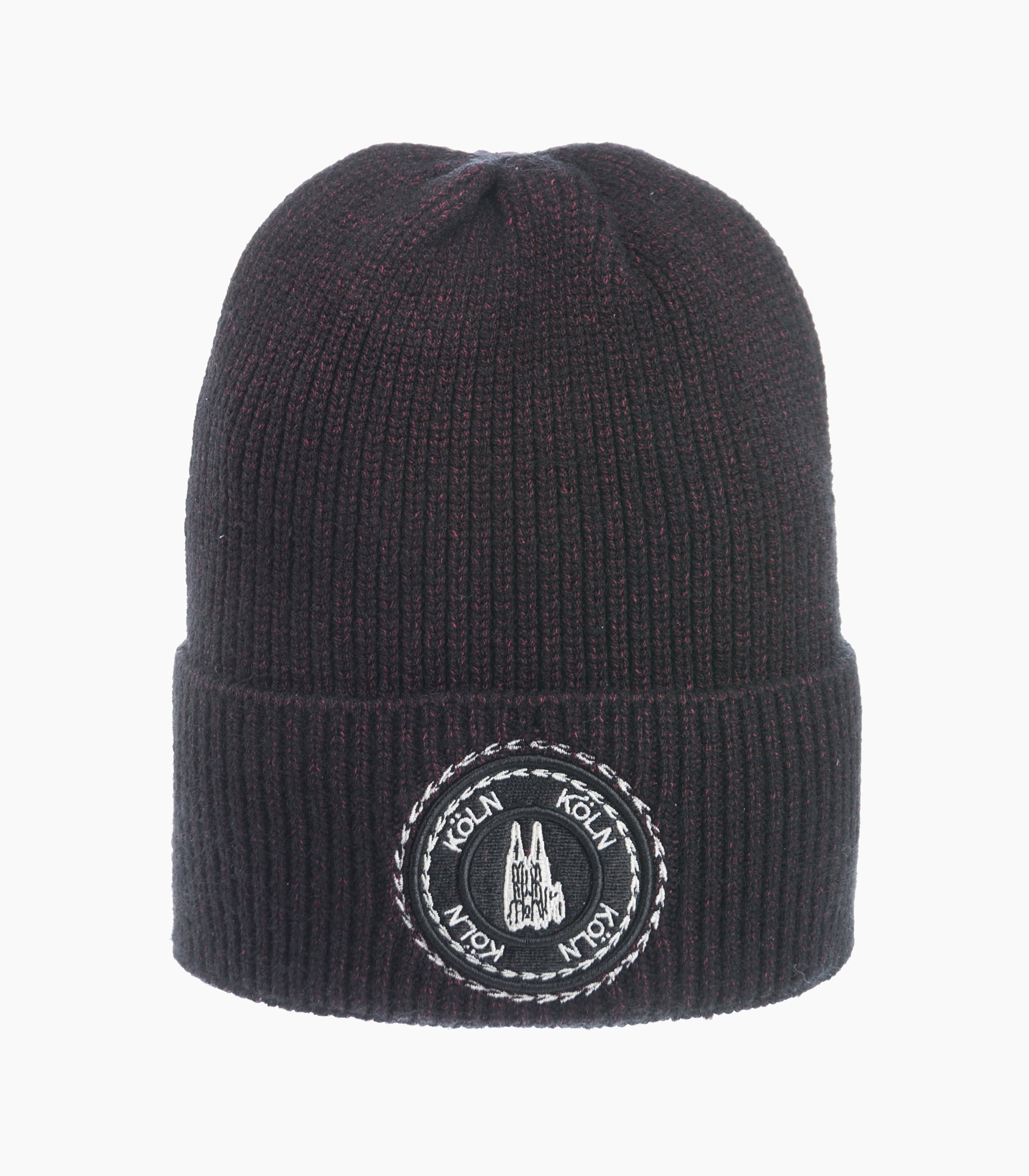Köln Winter hat - Robin Ruth