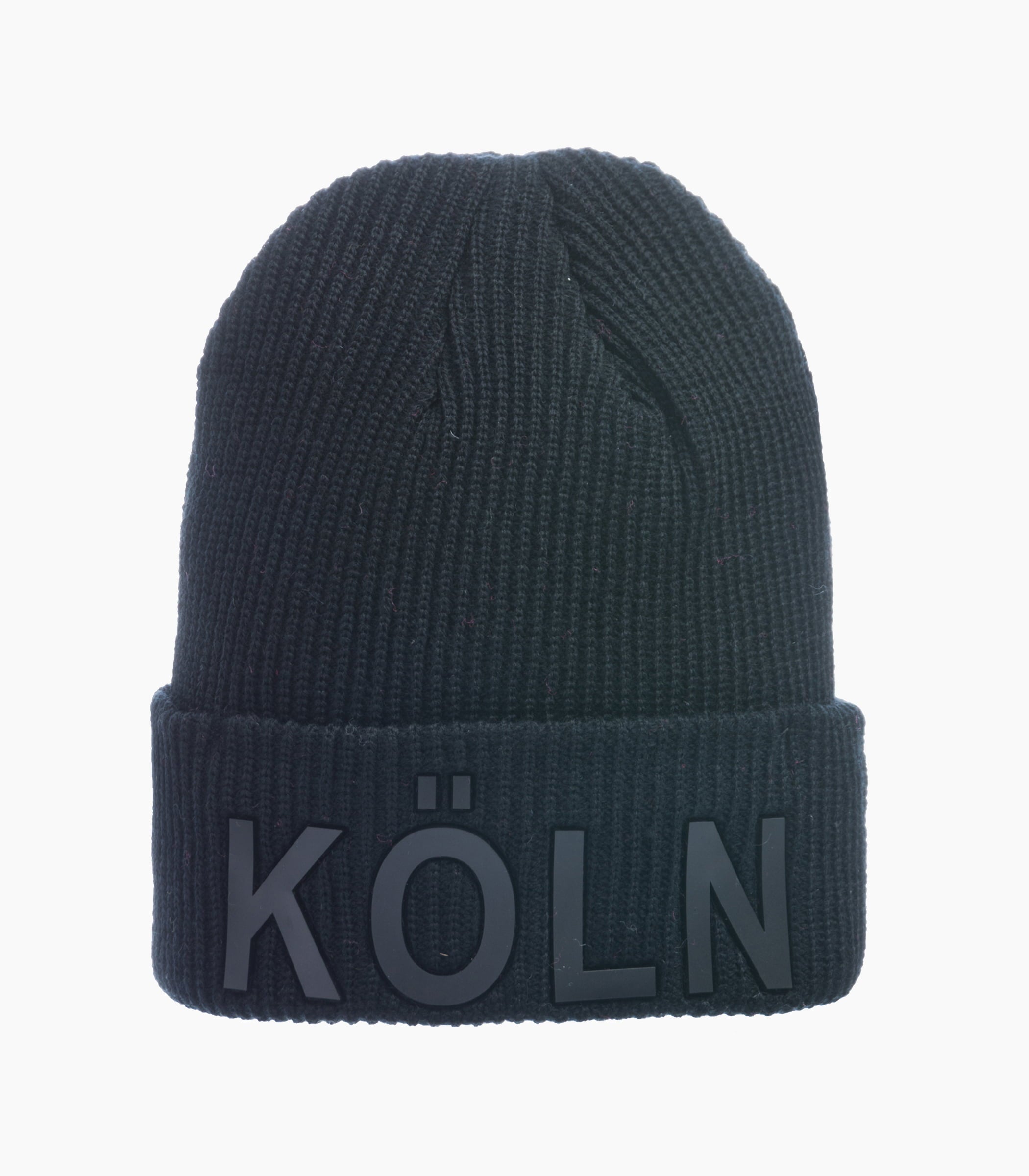 Köln Winter hat - Robin Ruth