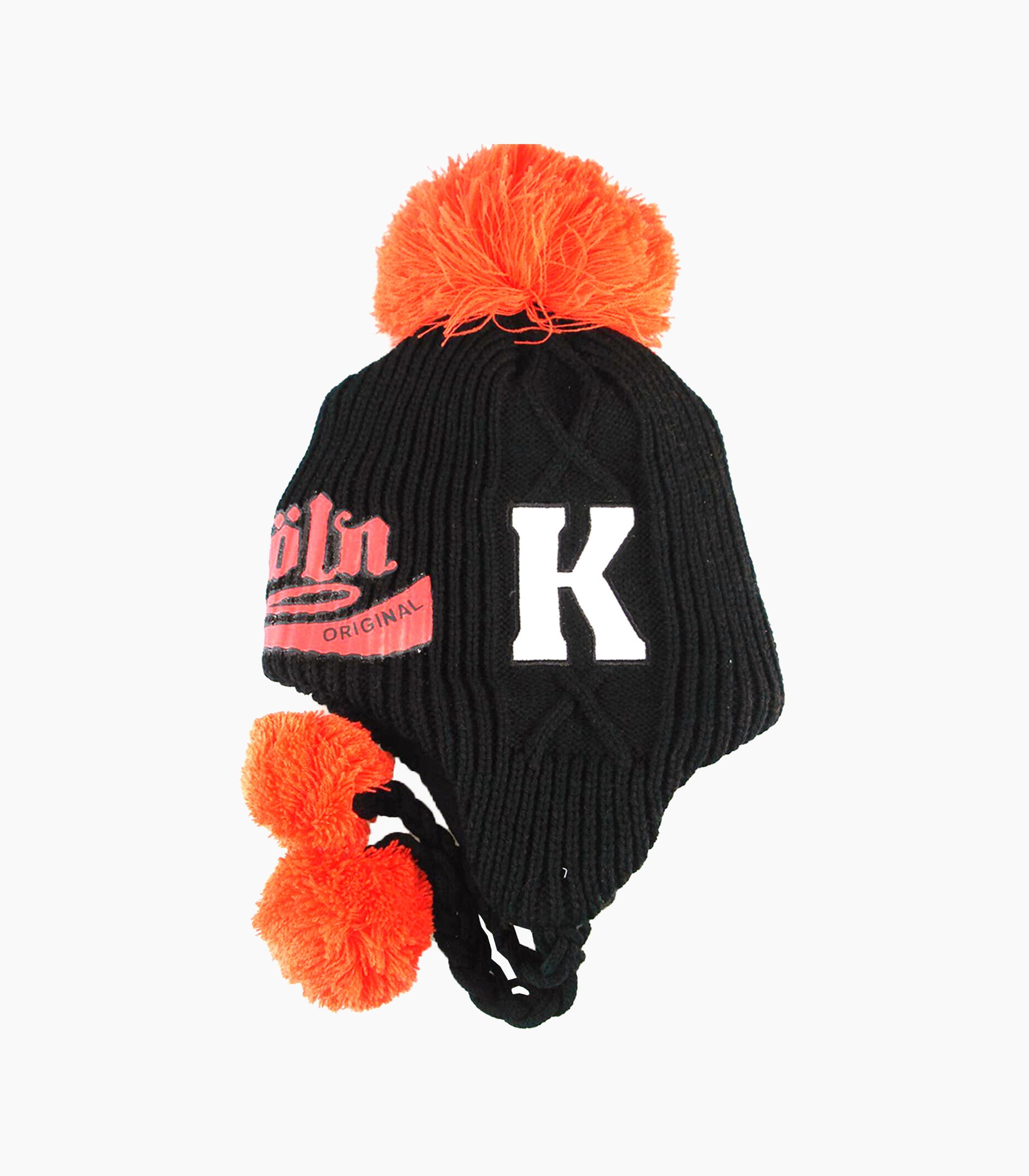 Köln Winter hat - Robin Ruth