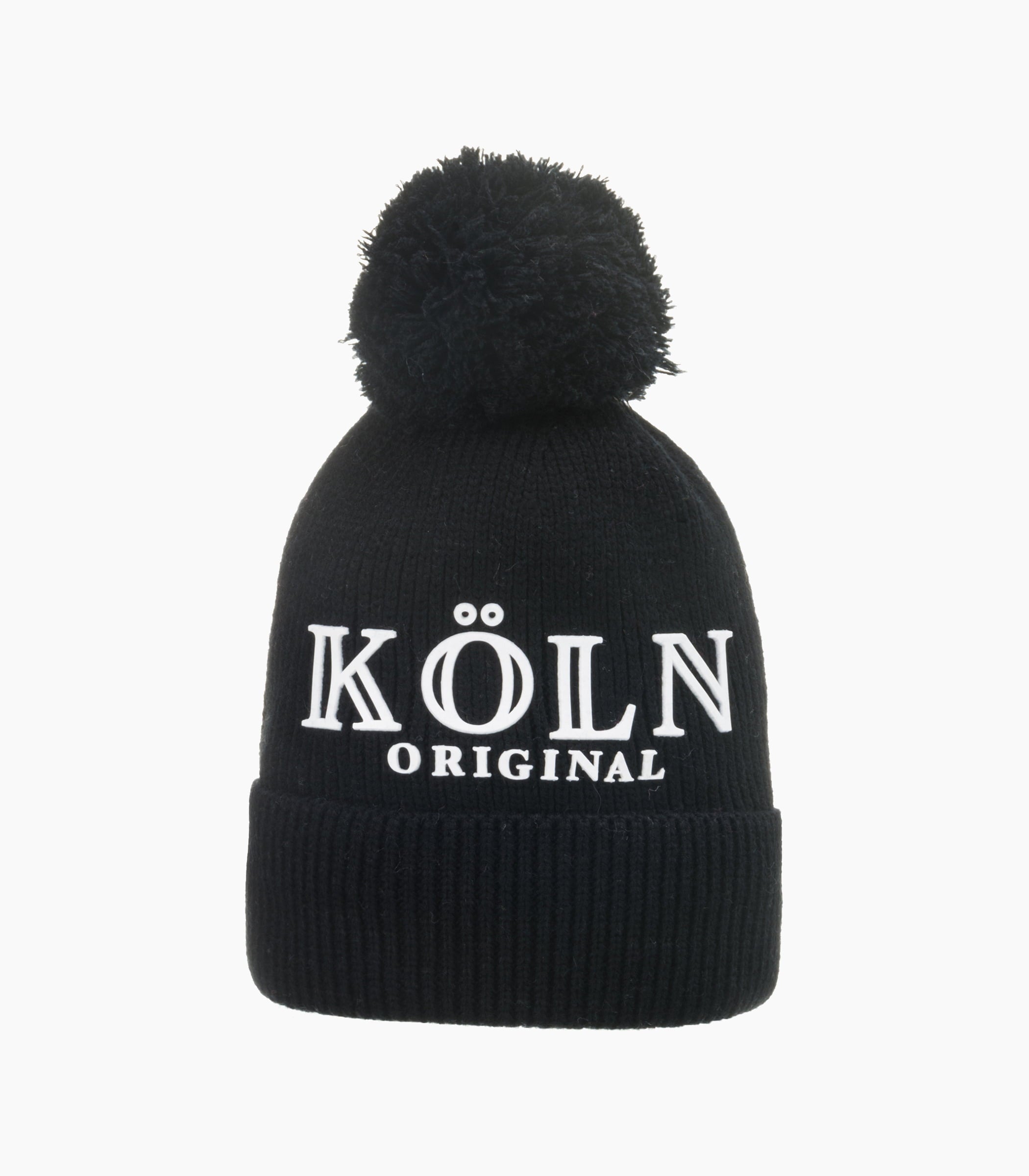 Köln Winter hat - Robin Ruth