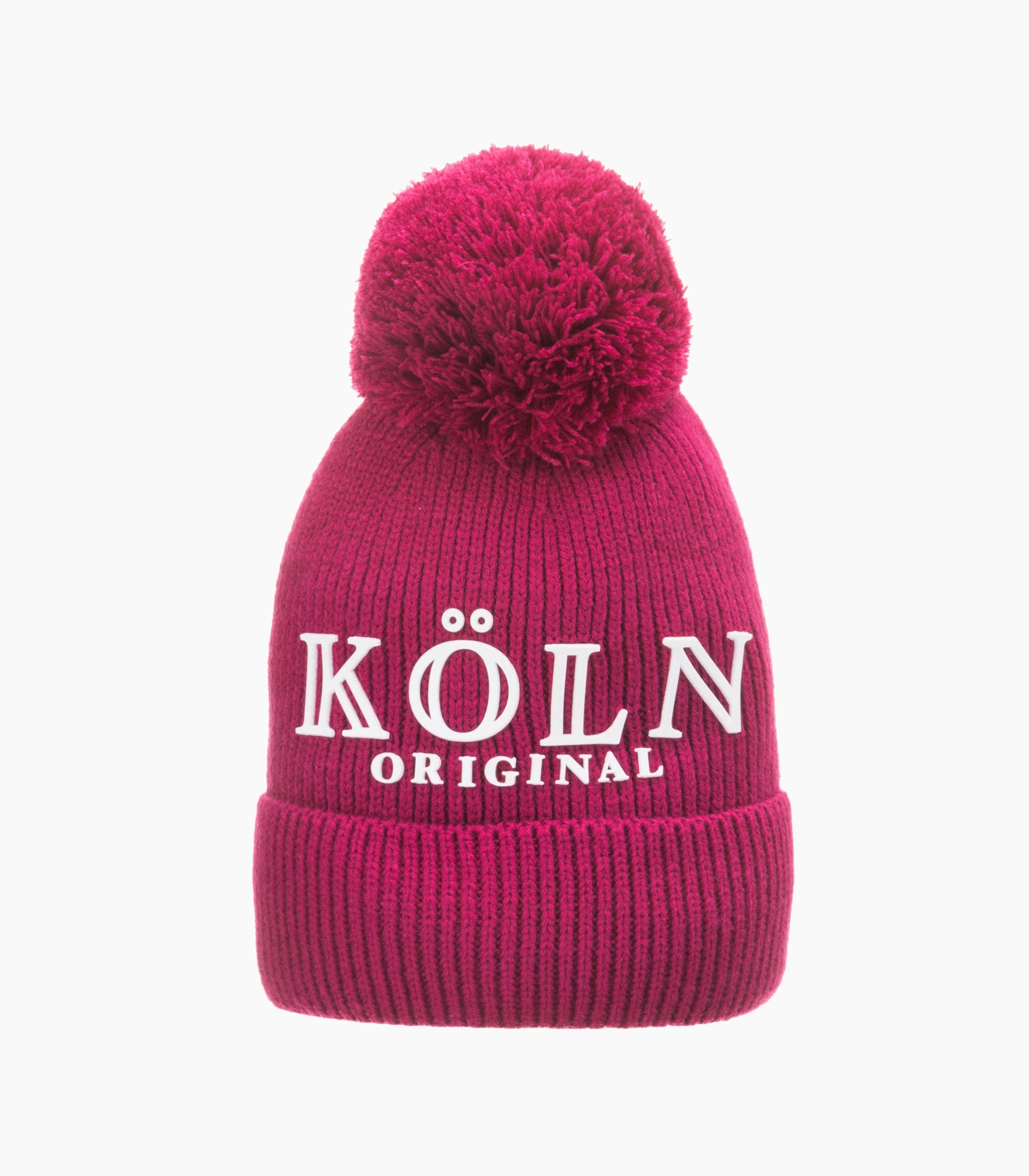 Köln Winter hat - Robin Ruth