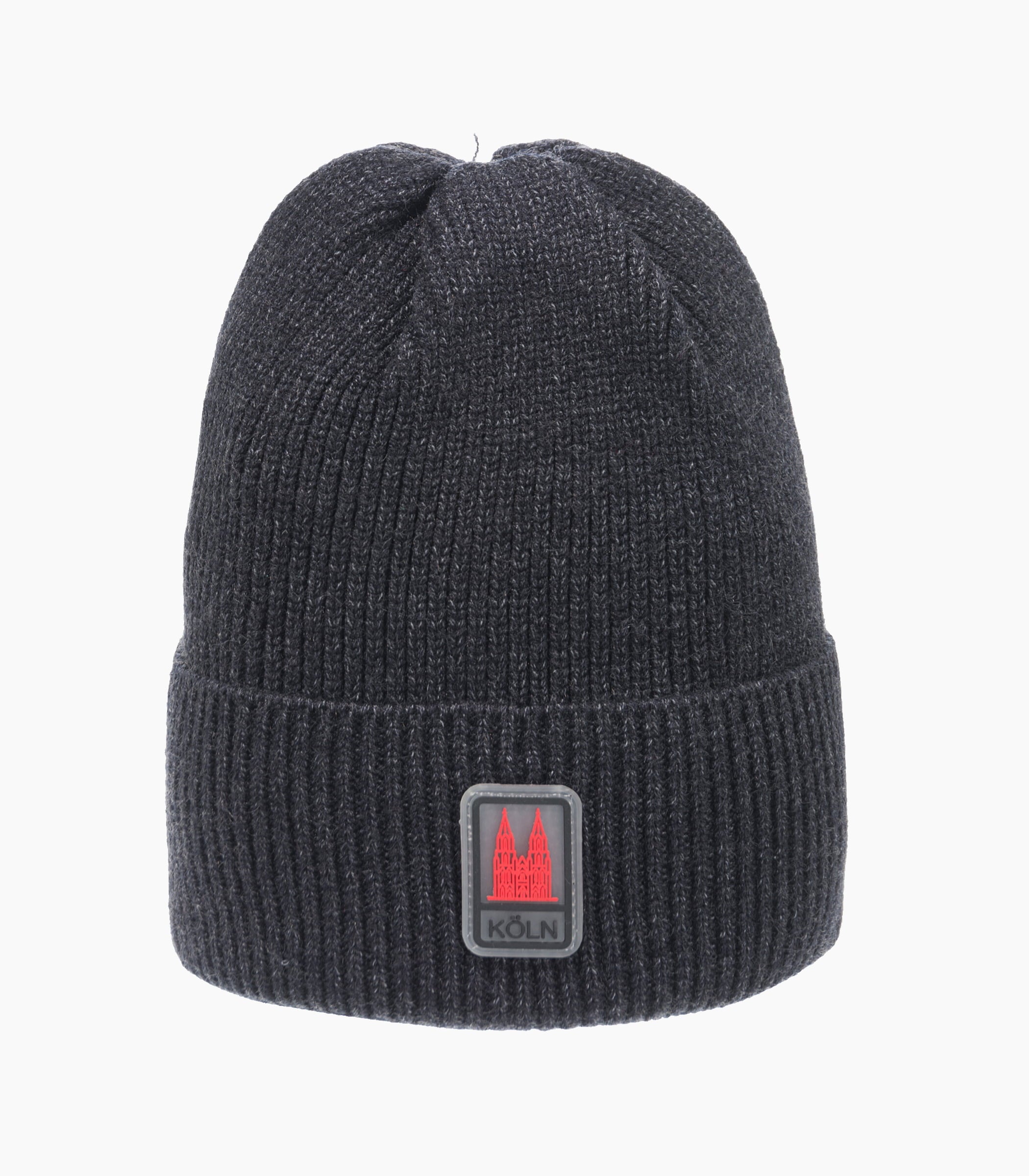 Köln Winter hat - Robin Ruth
