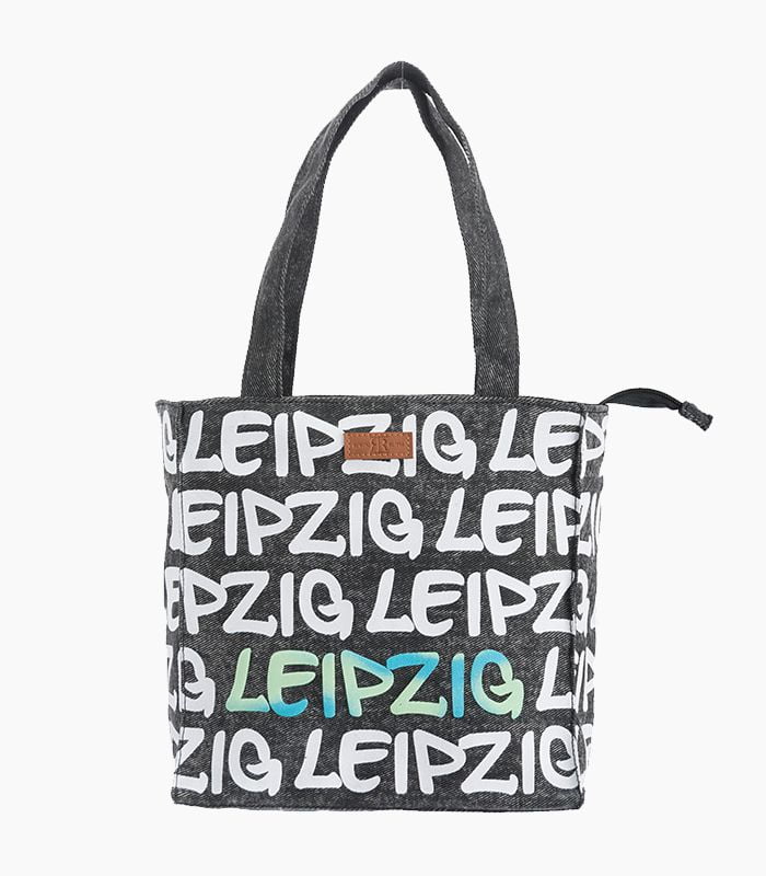 fahrradtaschen leipzig Leipzig Käufertasche