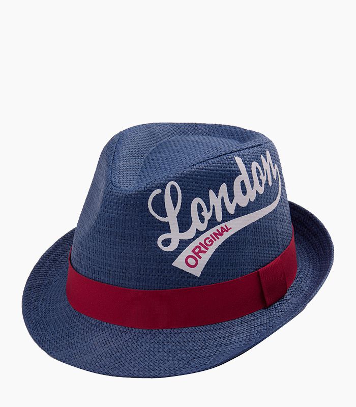 London Hat - Robin Ruth