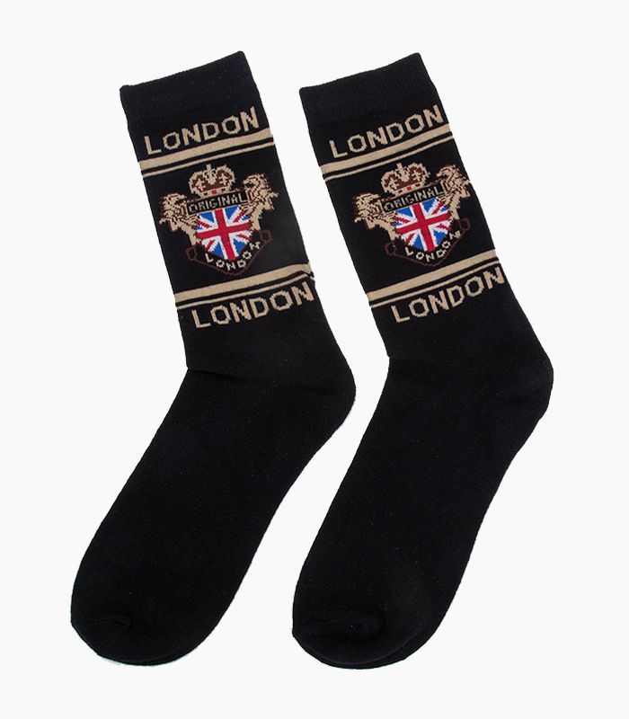 London Socks - Robin Ruth