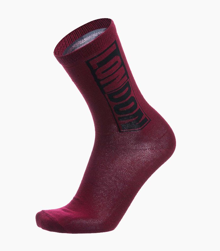 London Socks - Robin Ruth