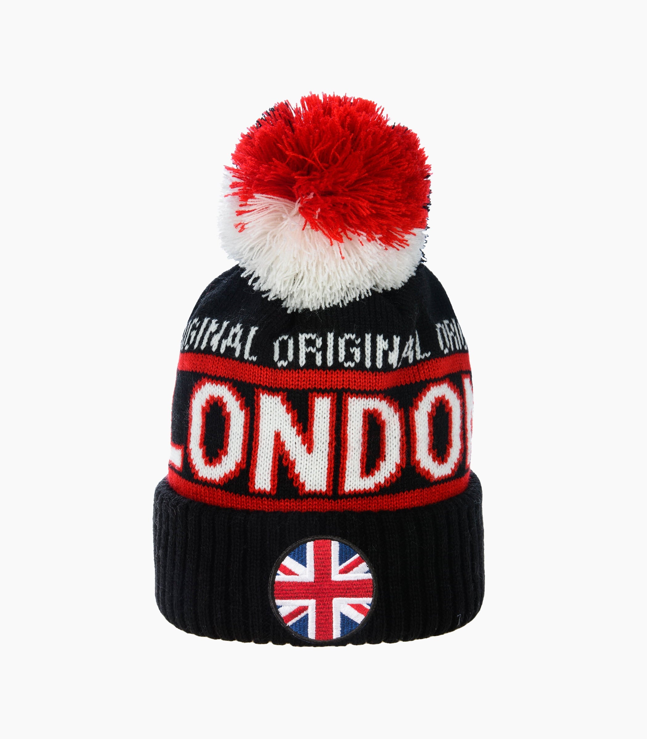London Winter hat - Robin Ruth