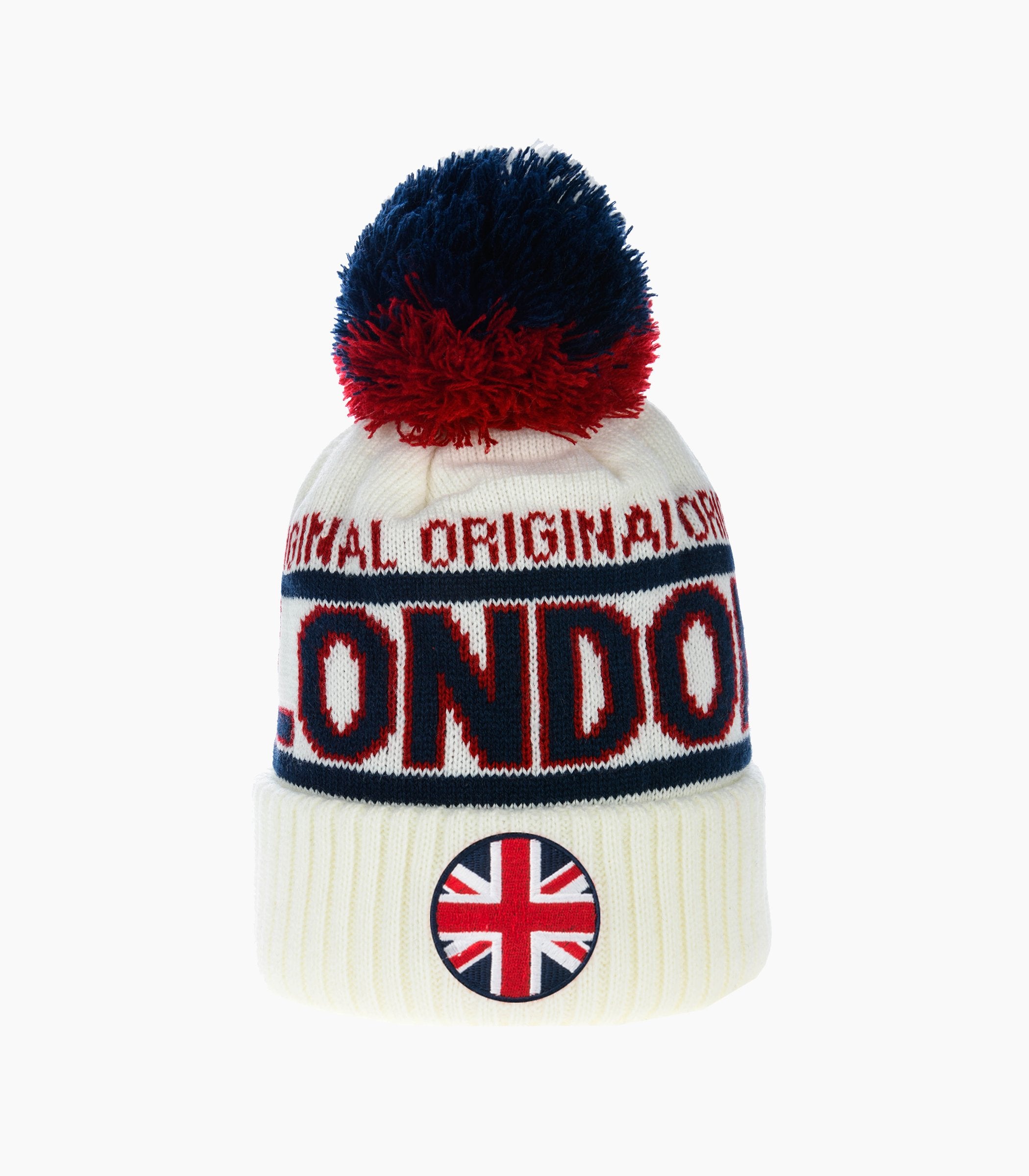 London Winter hat - Robin Ruth