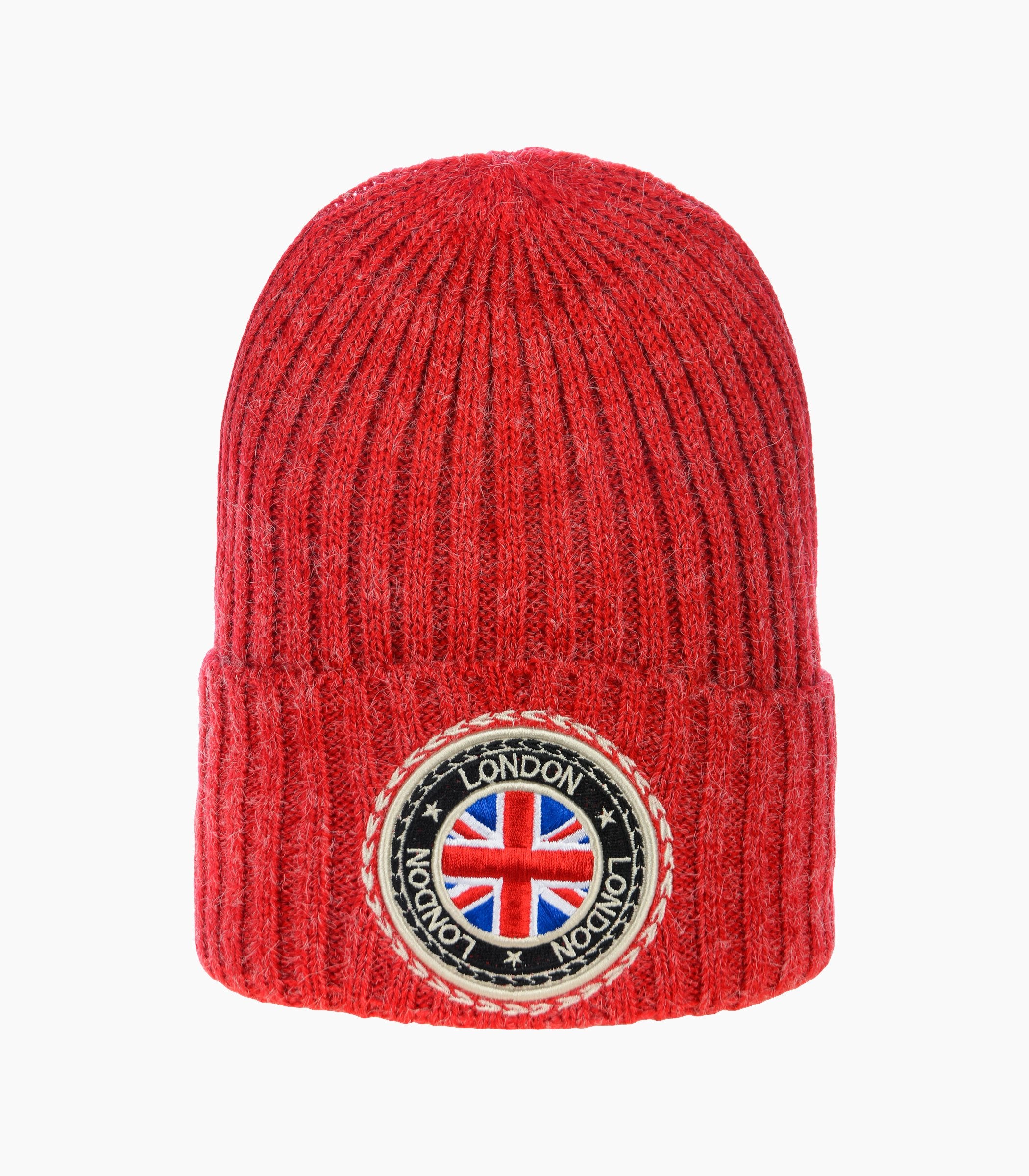 London Winter hat - Robin Ruth