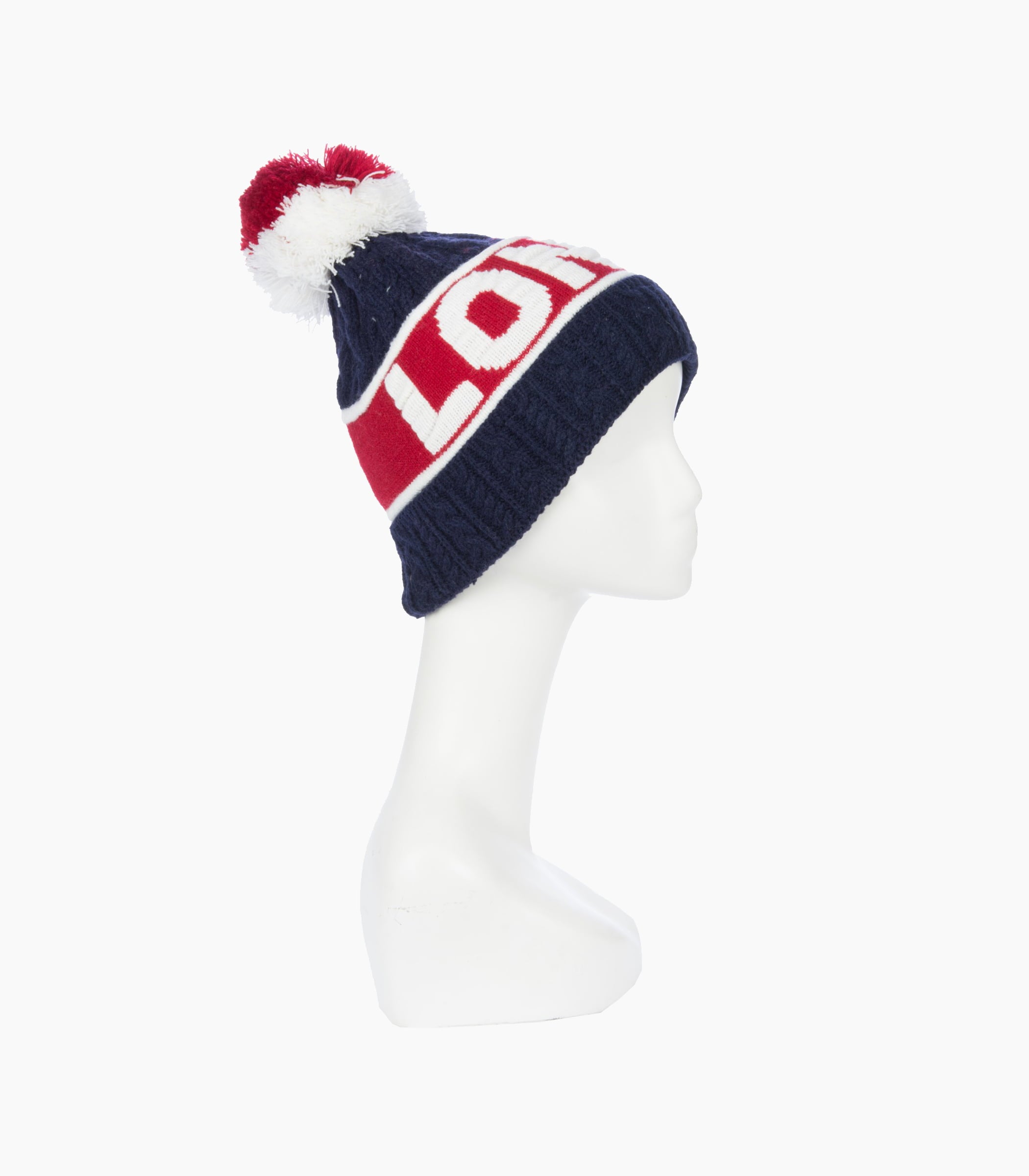 London Winter hat - Robin Ruth