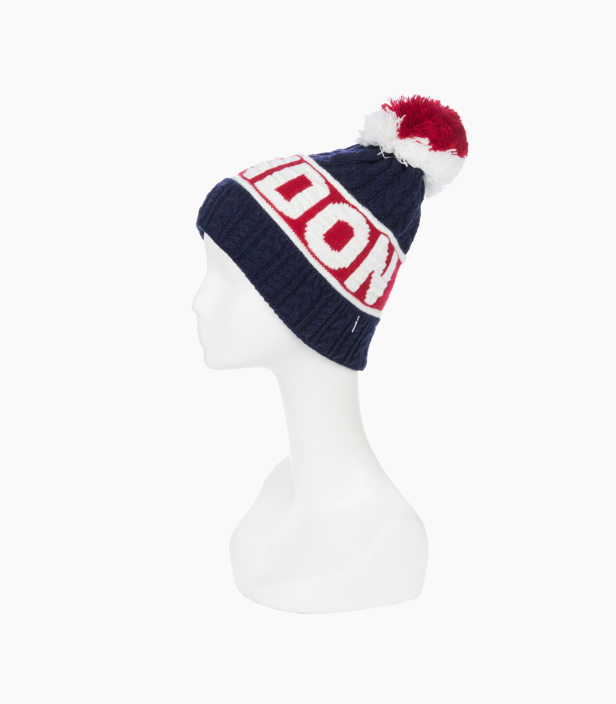 London Winter hat - Robin Ruth