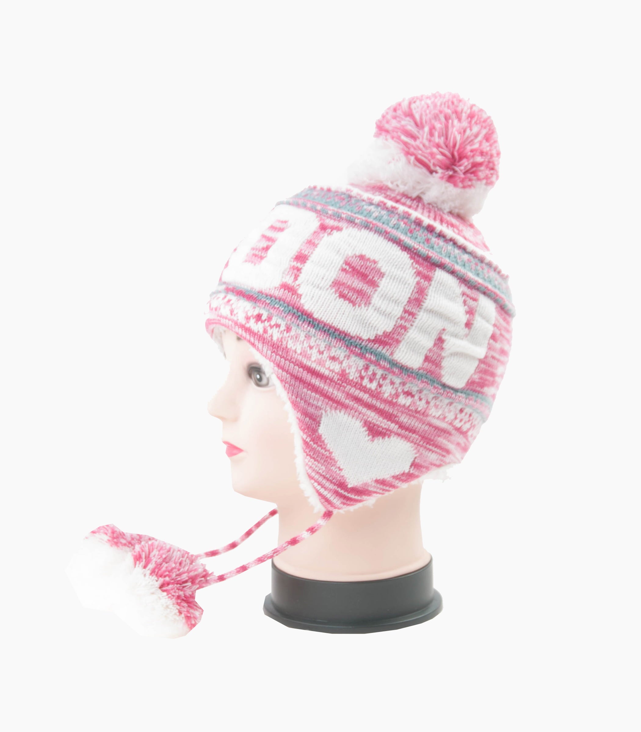 London Winter hat - Robin Ruth