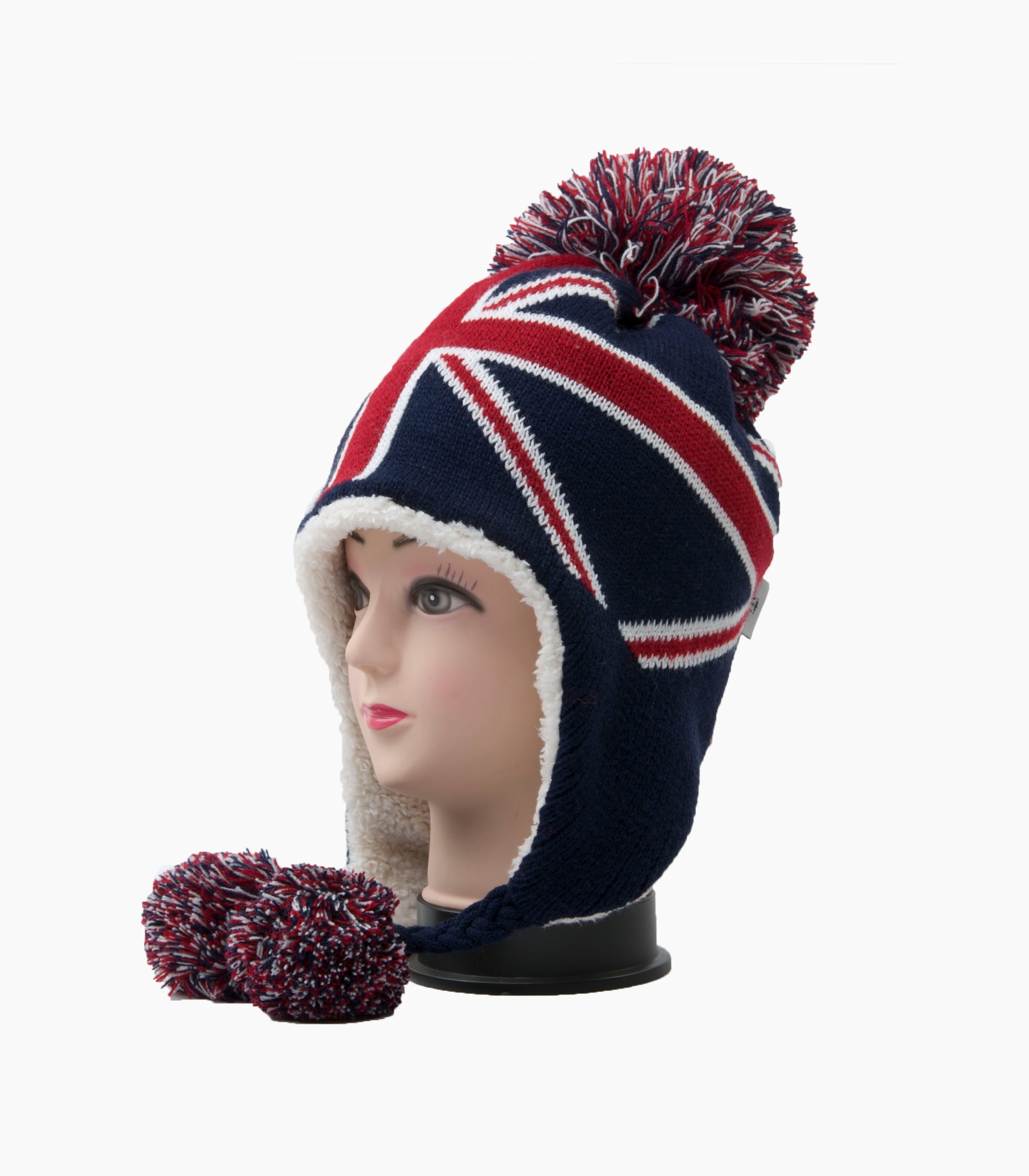 London Winter hat - Robin Ruth