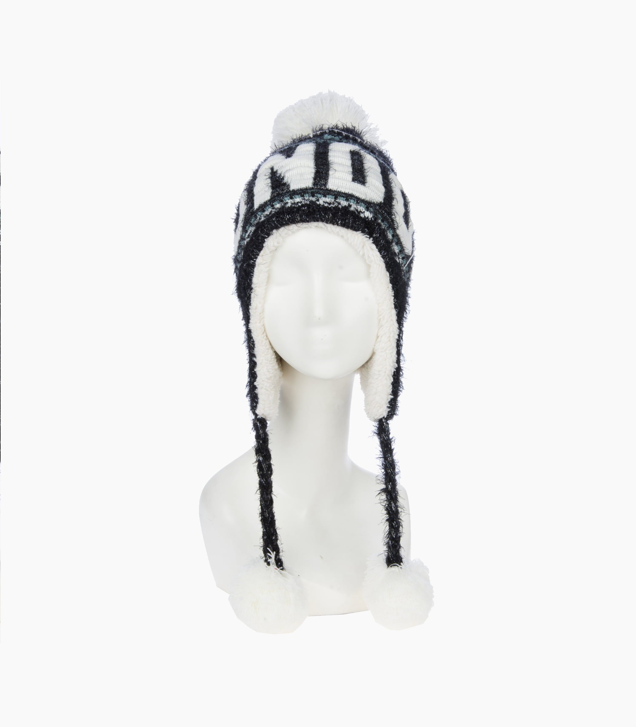 London Winter hat - Robin Ruth