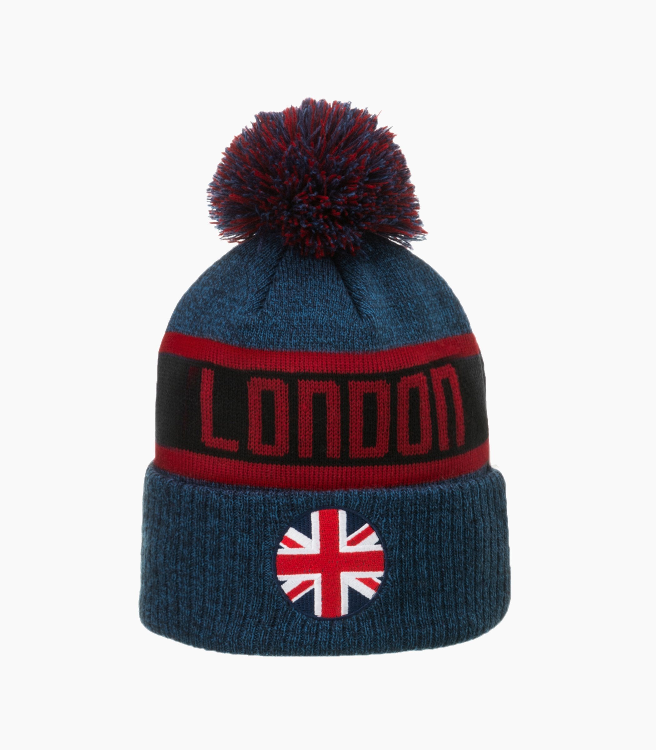 London Winter hat - Robin Ruth