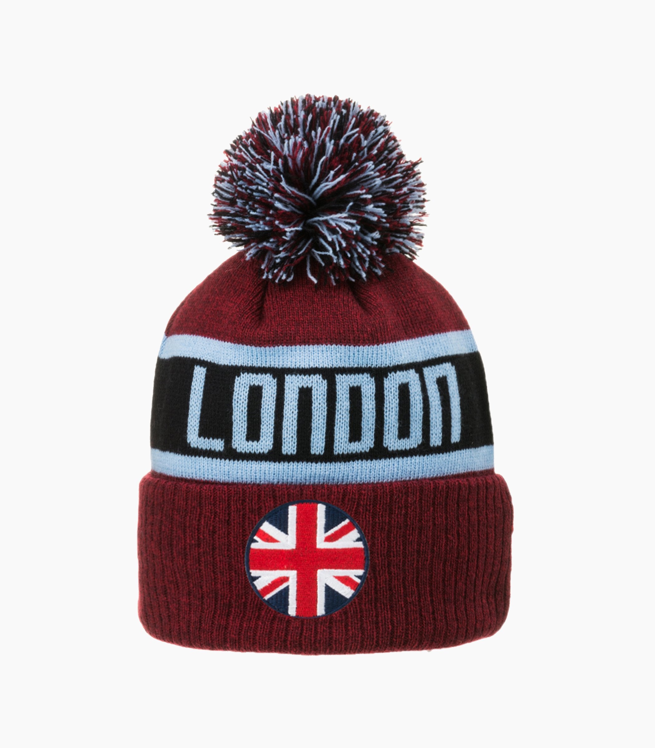 London Winter hat - Robin Ruth