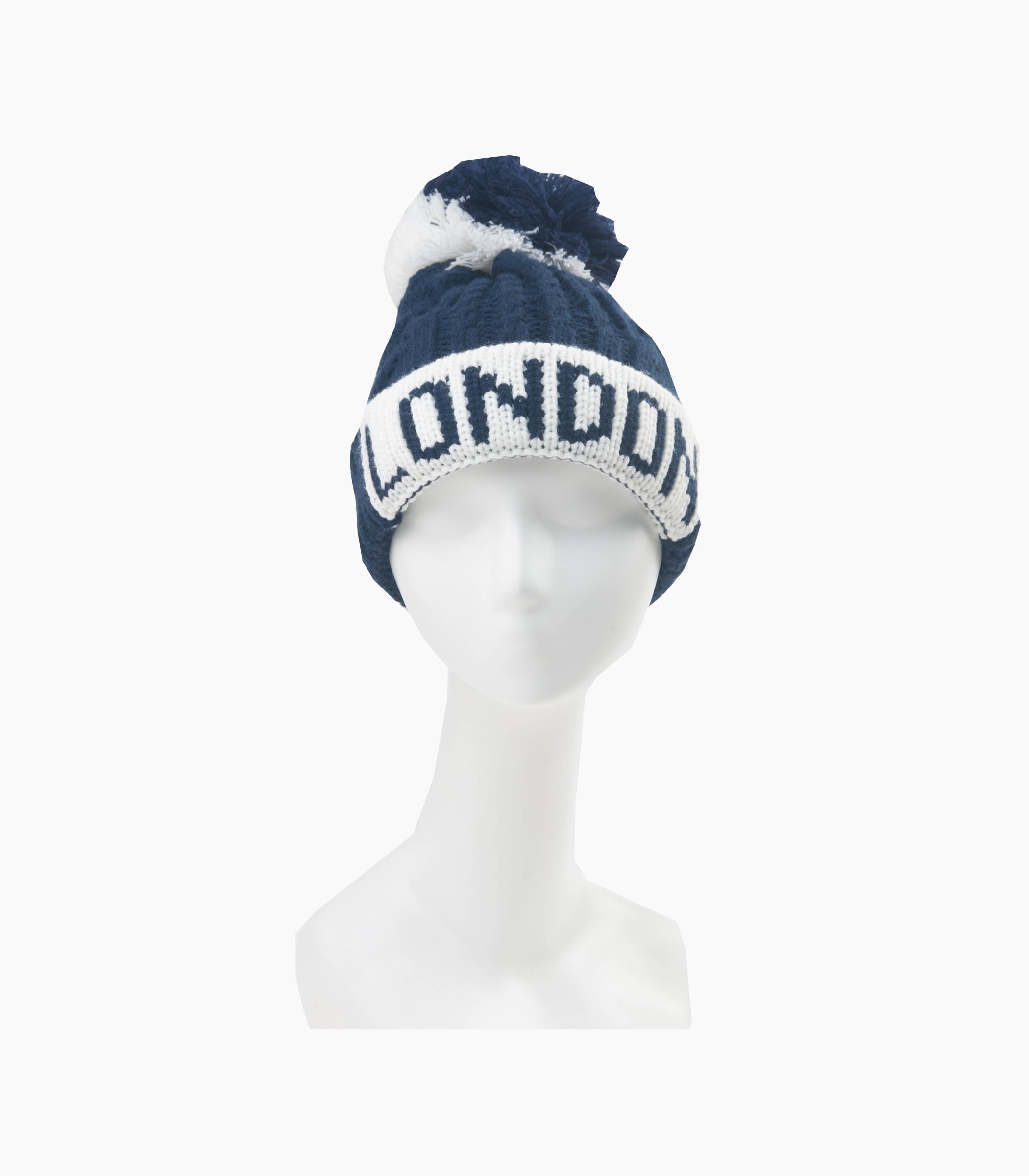 London Winter hat - Robin Ruth