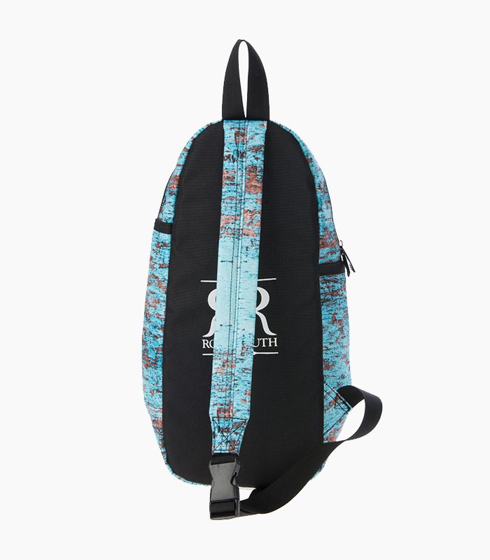 Moin Moin Backpack - Robin Ruth