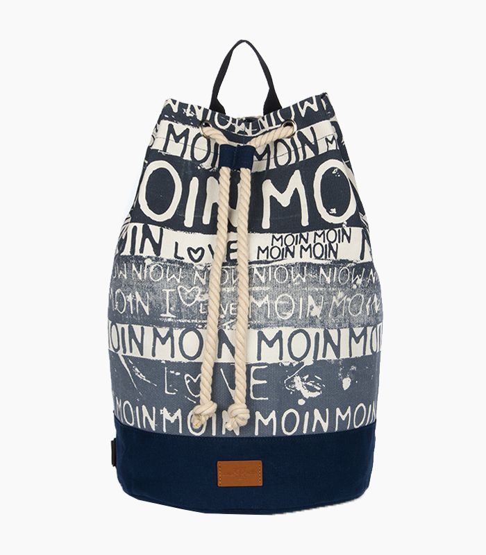 Moin Moin Beach bag - Robin Ruth