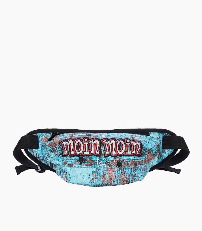 Moin Moin Bumbag - Robin Ruth
