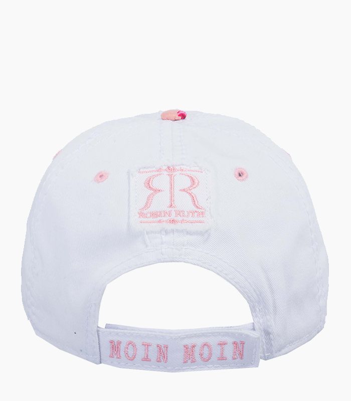 Moin Moin Cap - Robin Ruth