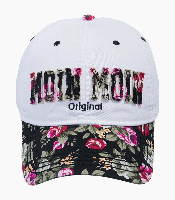 Moin Moin Cap - Robin Ruth