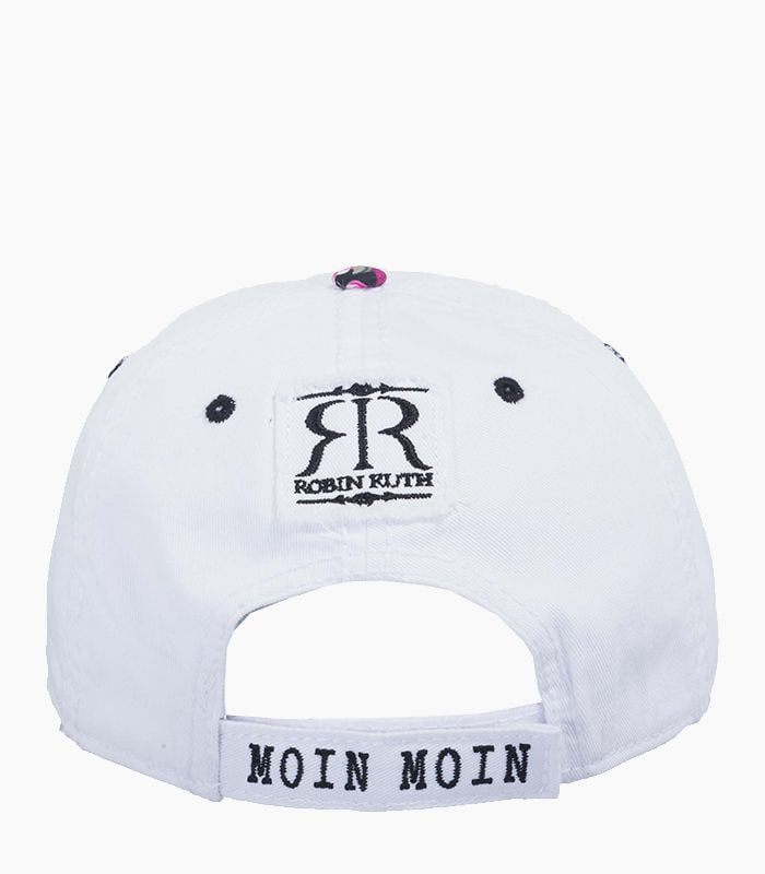 Moin Moin Cap - Robin Ruth