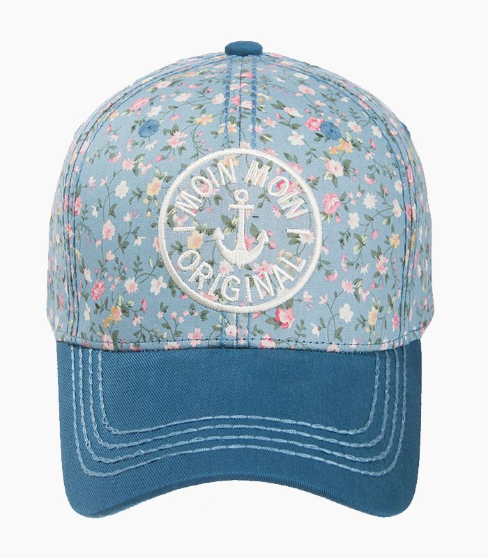 Moin Moin Cap - Robin Ruth