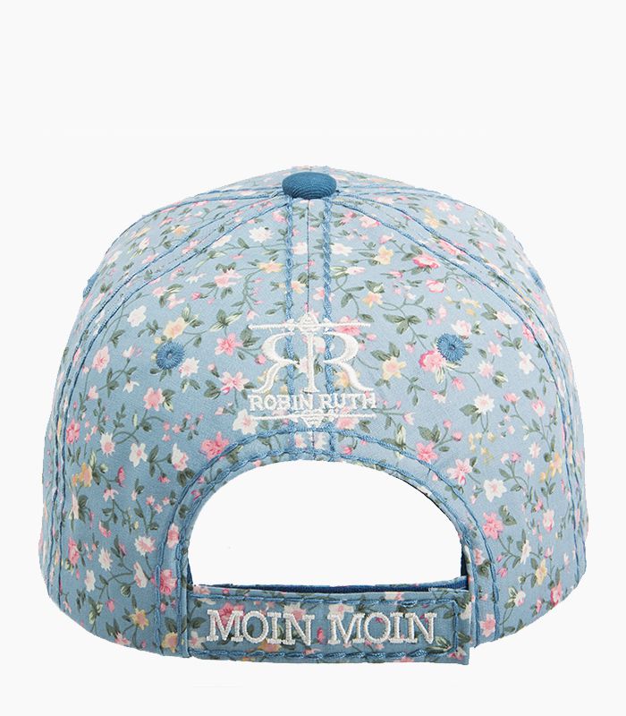 Moin Moin Cap - Robin Ruth