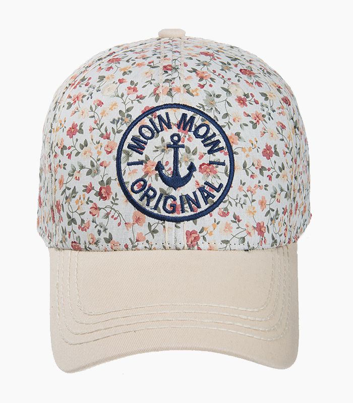 Moin Moin Cap - Robin Ruth