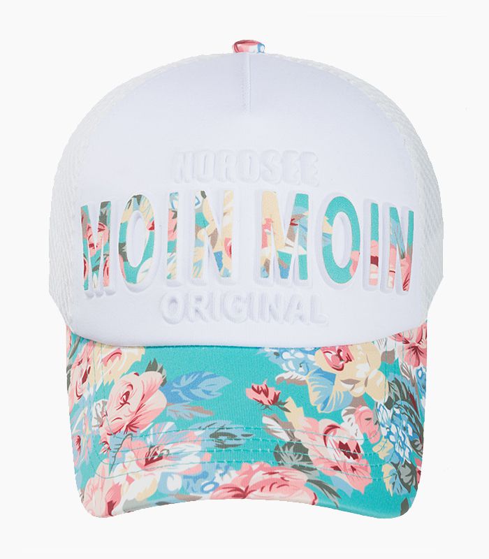 Moin Moin Cap - Robin Ruth