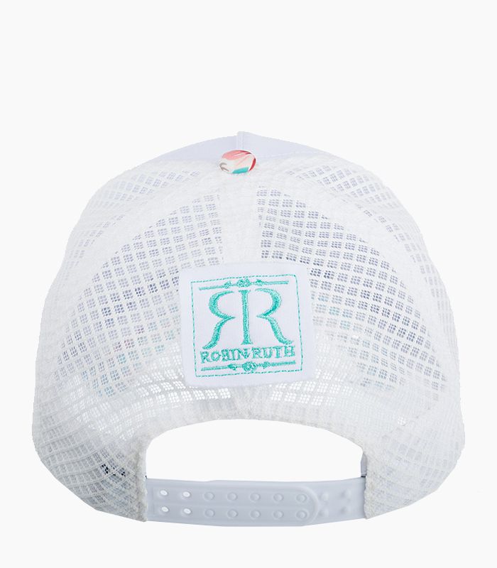 Moin Moin Cap - Robin Ruth