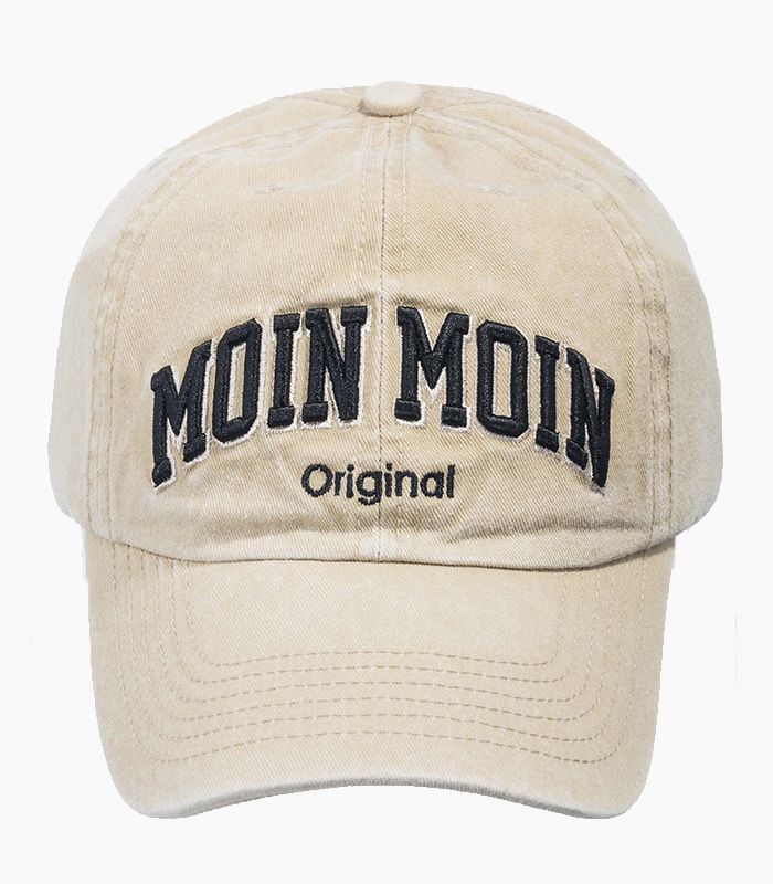 Moin Moin Cap - Robin Ruth