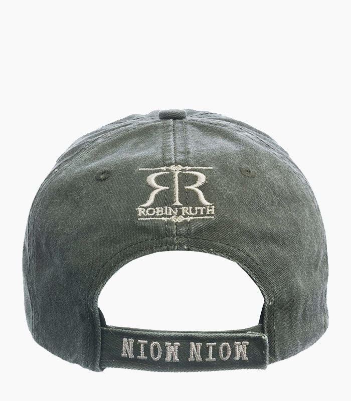 Moin Moin Cap - Robin Ruth