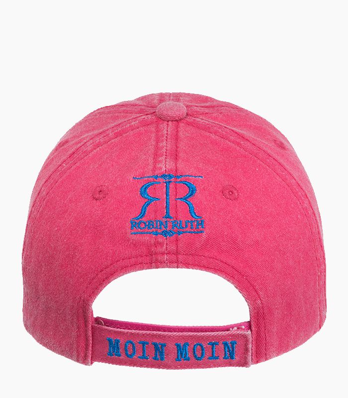 Moin Moin Cap - Robin Ruth
