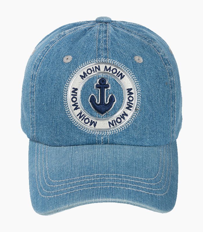 Moin Moin Cap - Robin Ruth